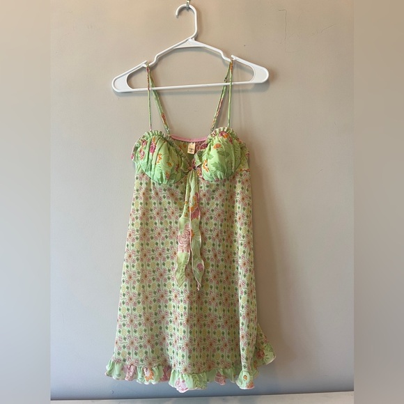 Cato Tops - Cato Cottagecore Cami